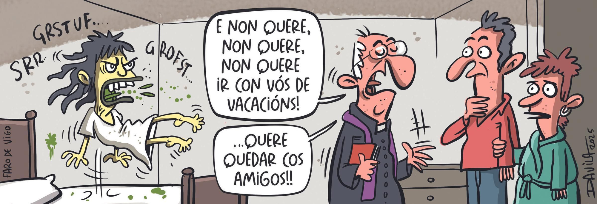 Davila 13/07/2025