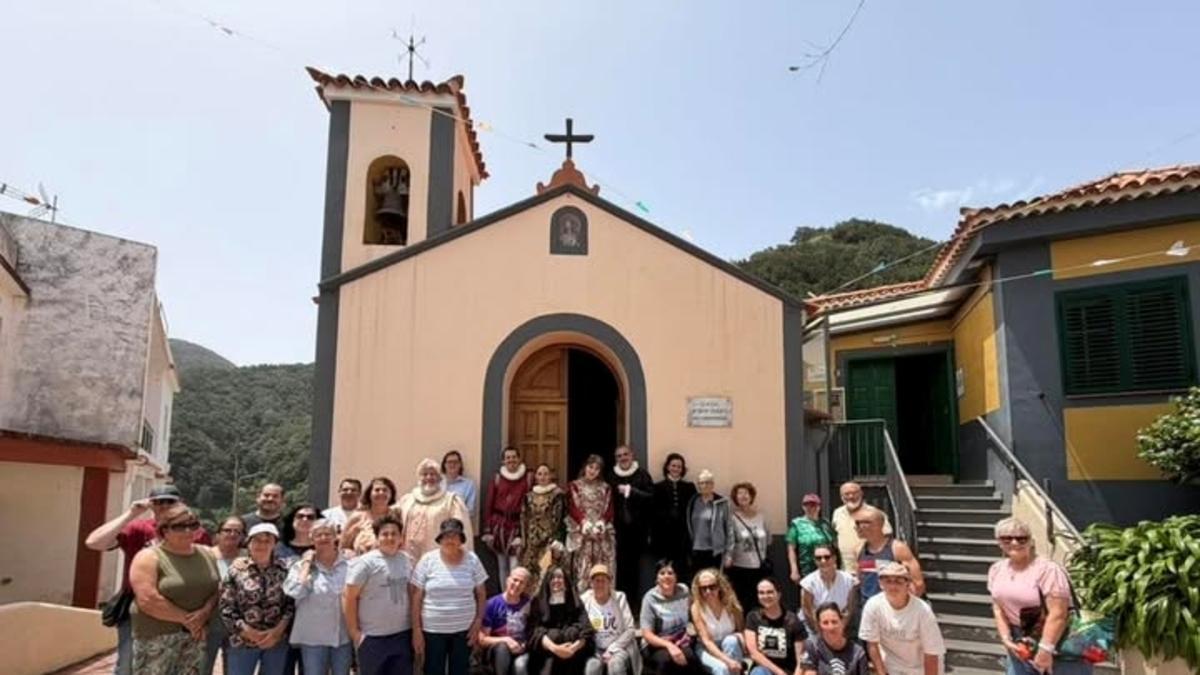 ‘Doblones para la eternidad’ en Las Carboneras.