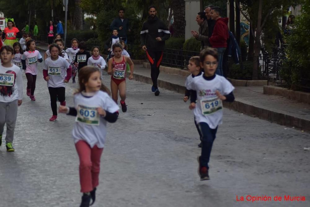 San Silvestre de Cieza