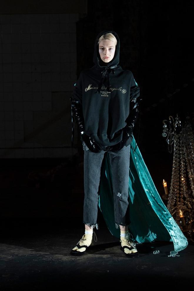 Mm6 Maison Margiela