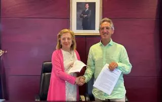 El gobierno de Independientes por Noreña sella un acuerdo presupuestario con el PP