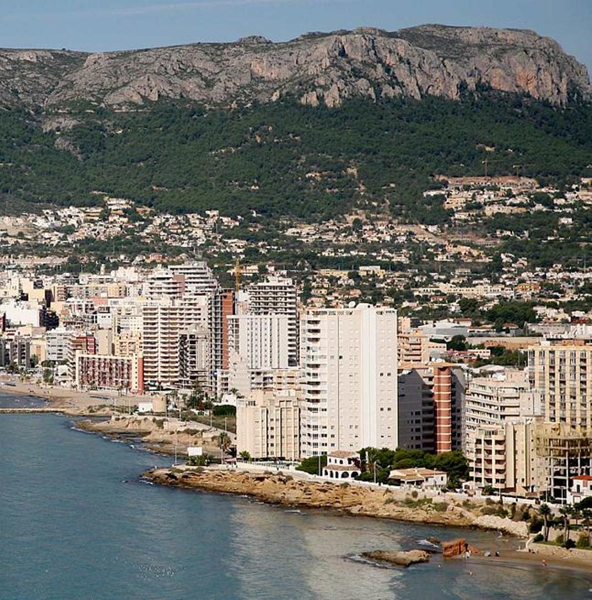 La cartografía del nuevo deslinde obvia 11.200 casas edificadas en 17 años