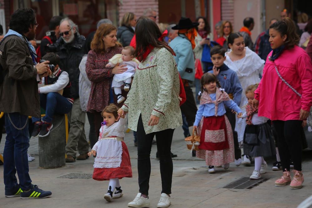 Concurso del Cant de l''Estoreta