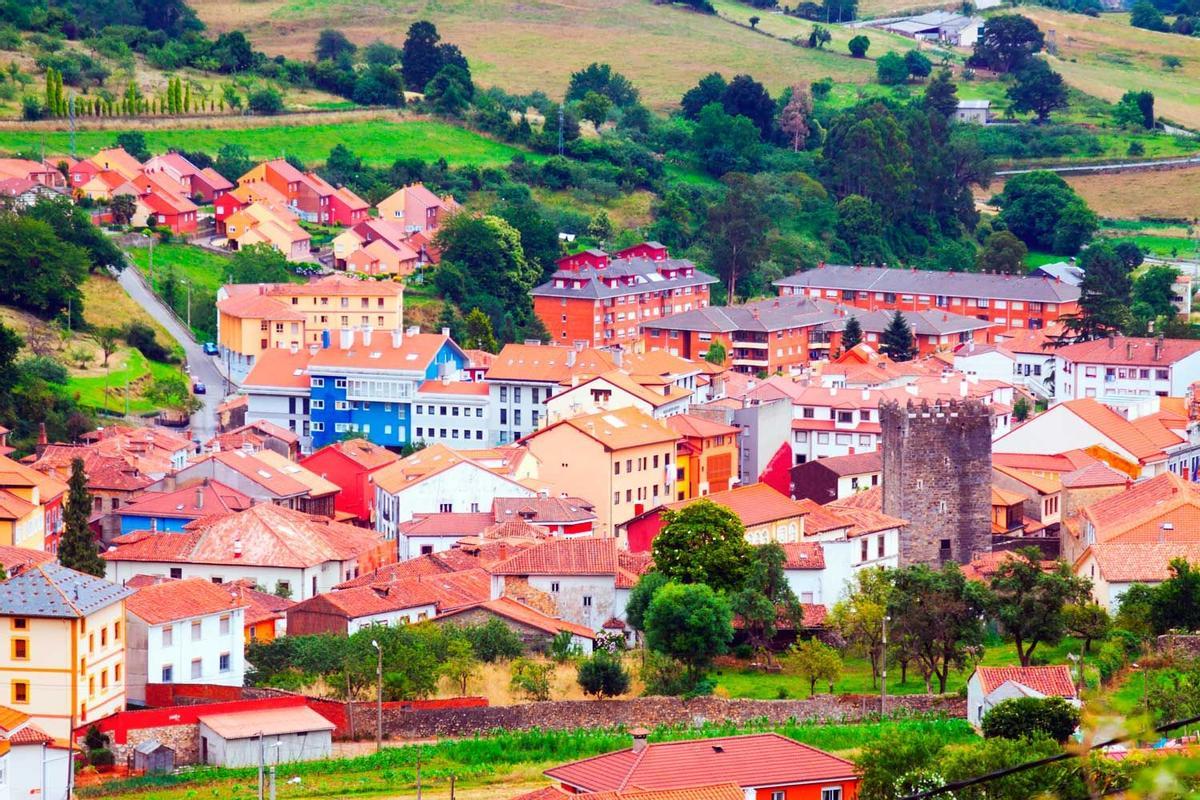 Salas, Asturias