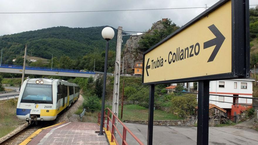 El sector turístico apoya el tren hasta Felechosa “siempre que sea viable”