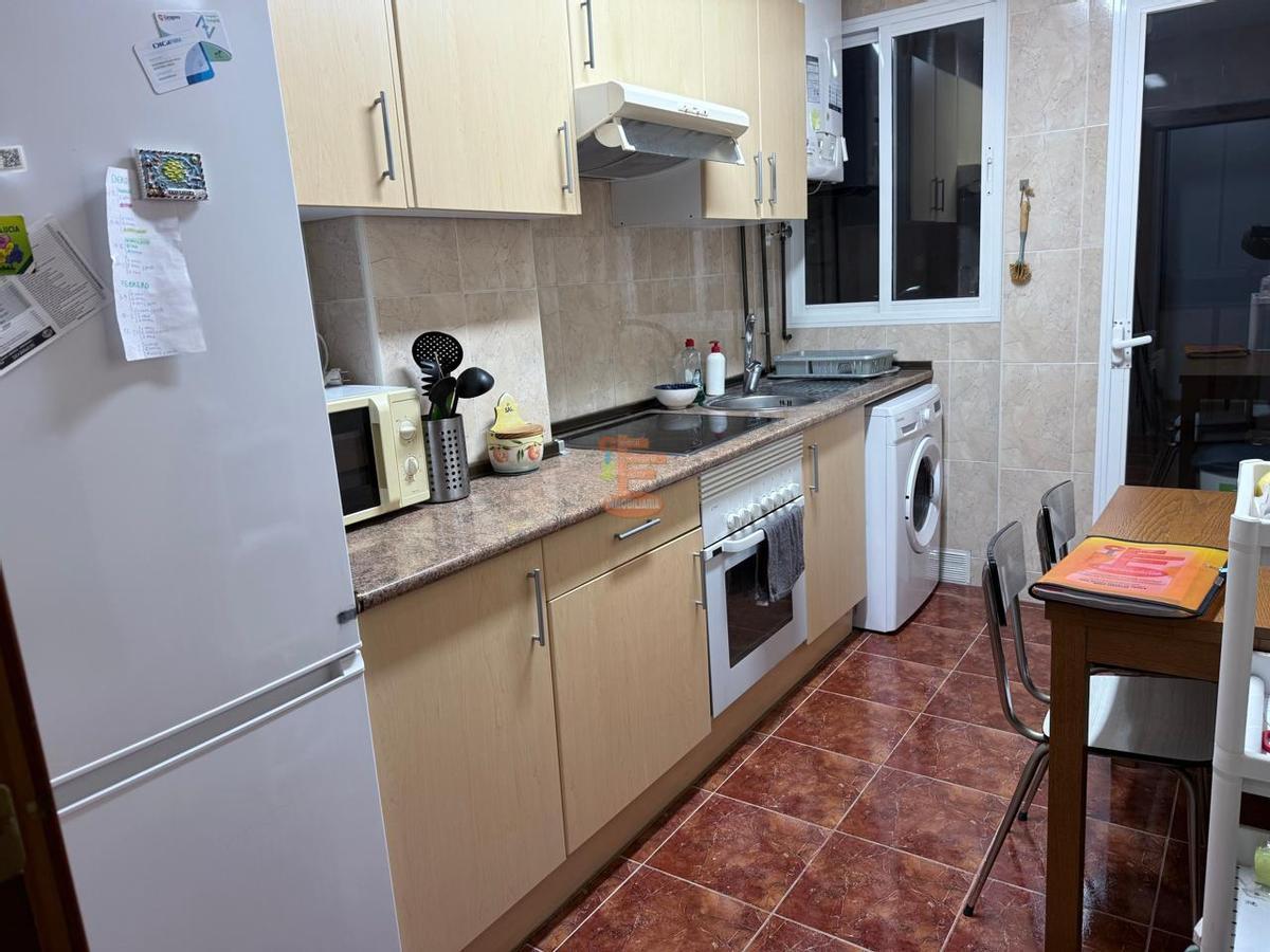 Oportunidad única: piso por menos de 200.000 euros en una popular zona de Zaragoza