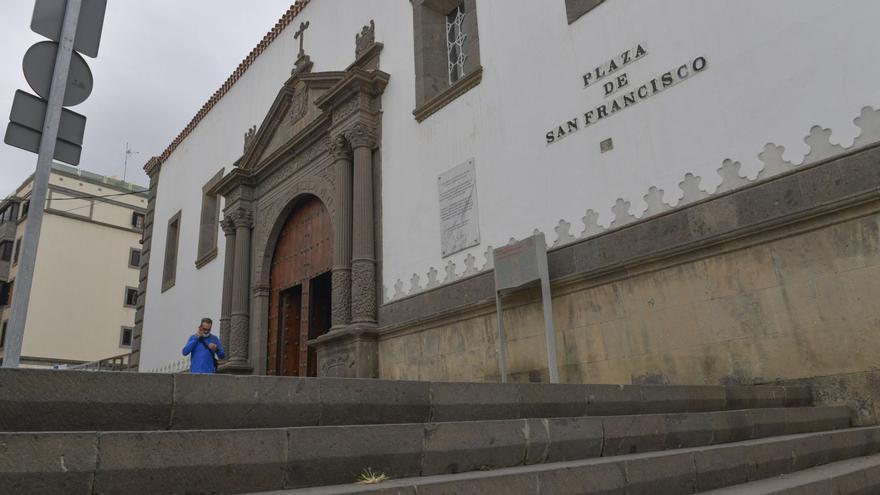 Si las paredes hablaran no pararían