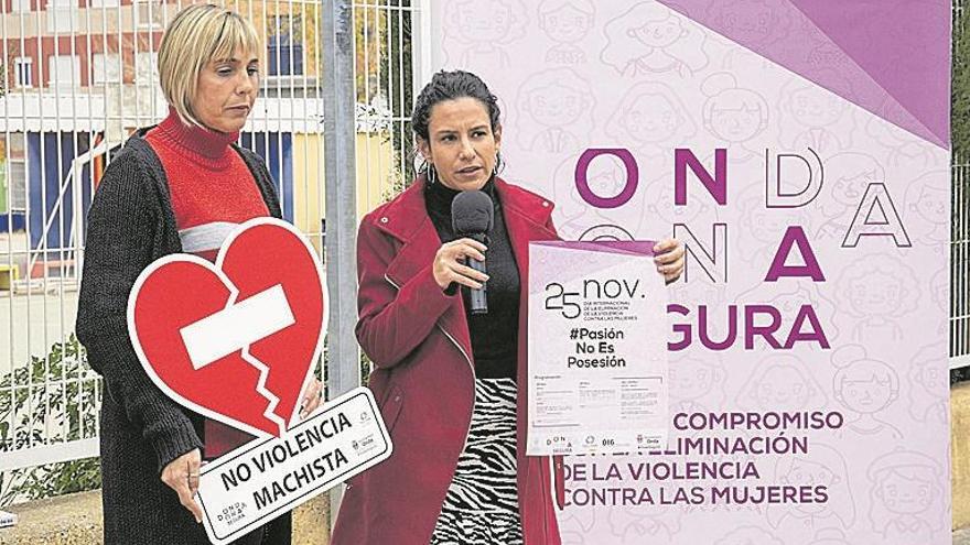 Onda refuerza el plan por la igualdad real de sus funcionarios