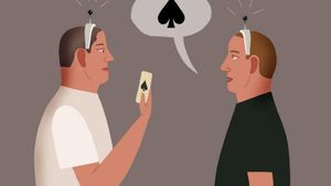 Entre avui i (potser) demà