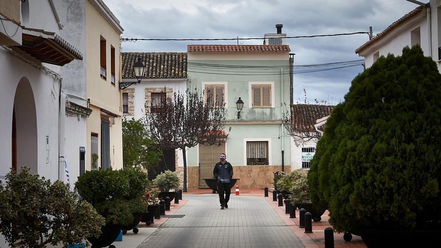 Guardamar resiste como pueblo libre de coronavirus