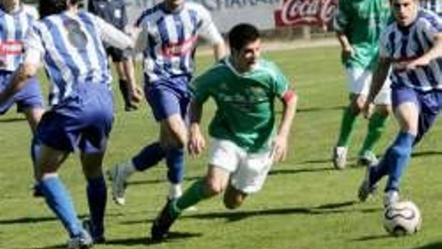 Cacereño-Cerro, llega la hora