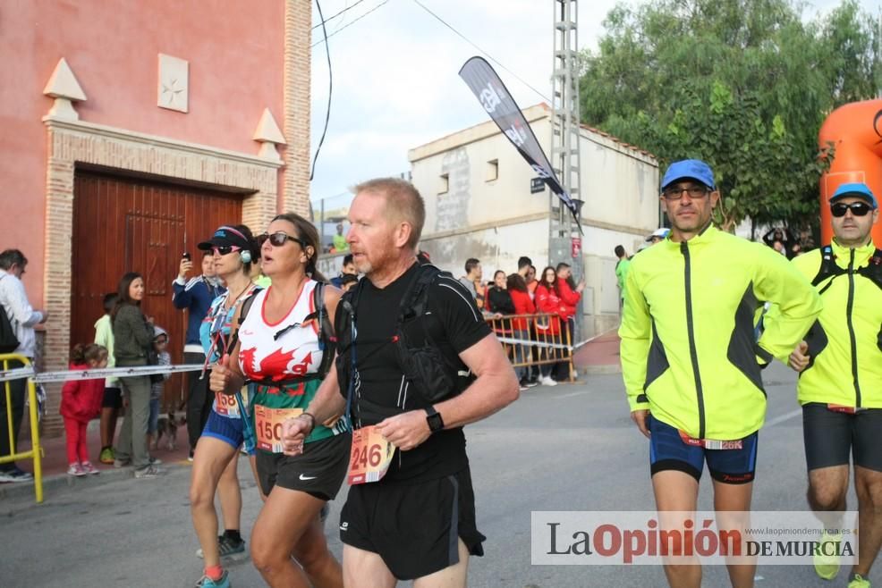 Carrera Popular Ricotetrail