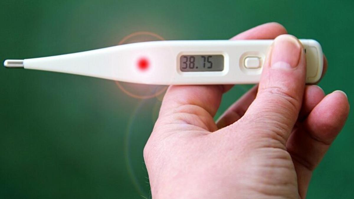 ¿Puedo tener gripe y coronavirus al mismo tiempo?