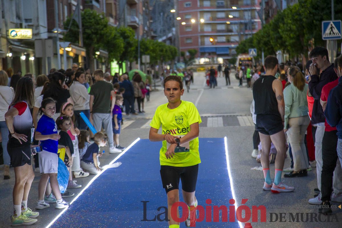 Ruta de las Iglesias en Cehegín