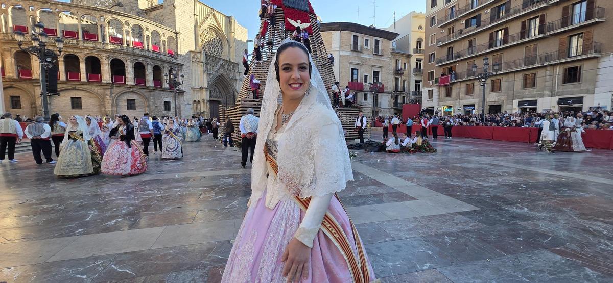 Marta Arocas (2014) Marta Arocas (2014)