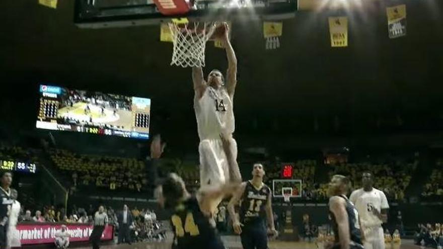 Vídeo: Así juega Josh Adams