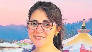 Lourdes Duran, química: "En casa había libros y se me dio a entender que si me aburría los podía coger"