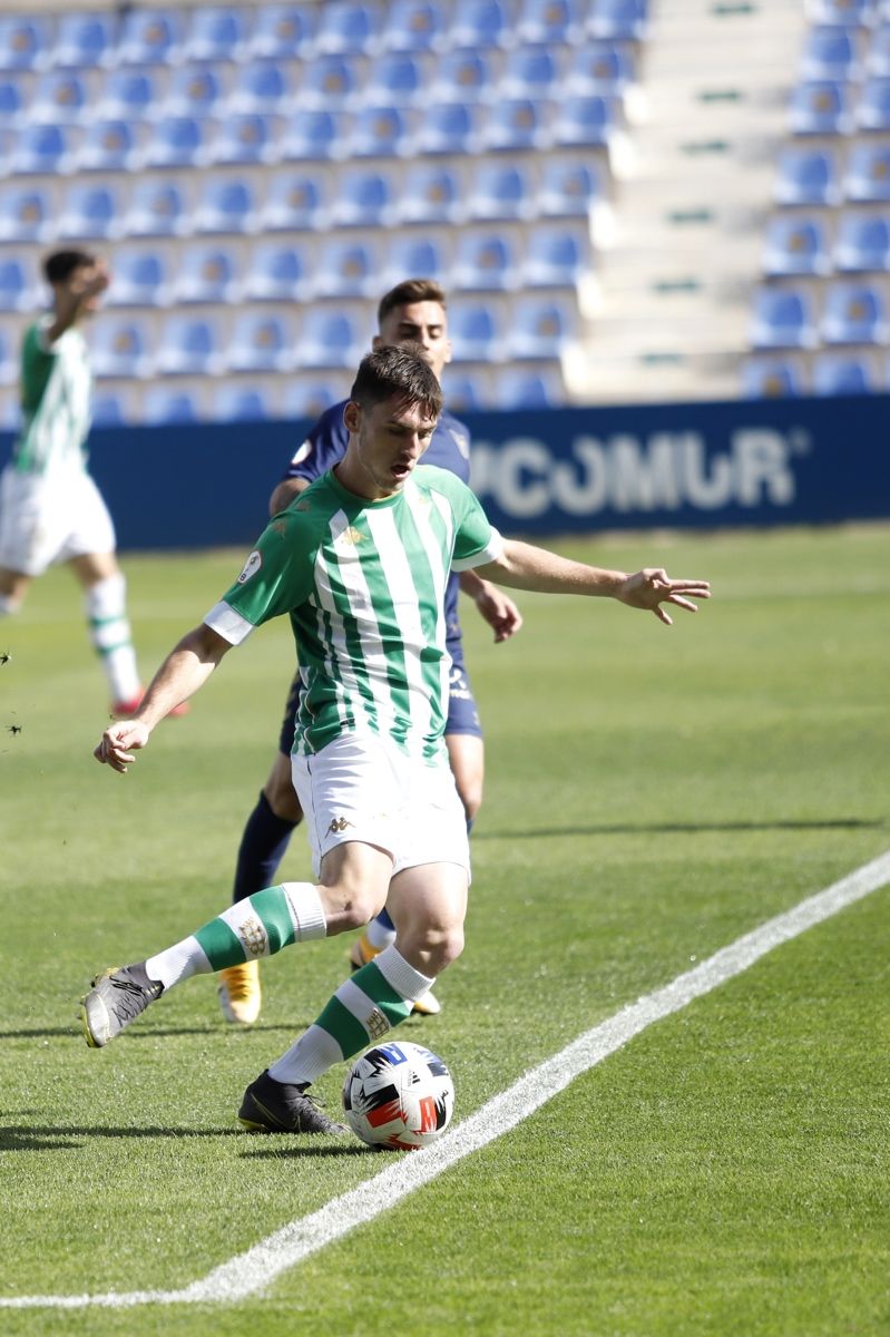 UCAM Murcia - Betis B