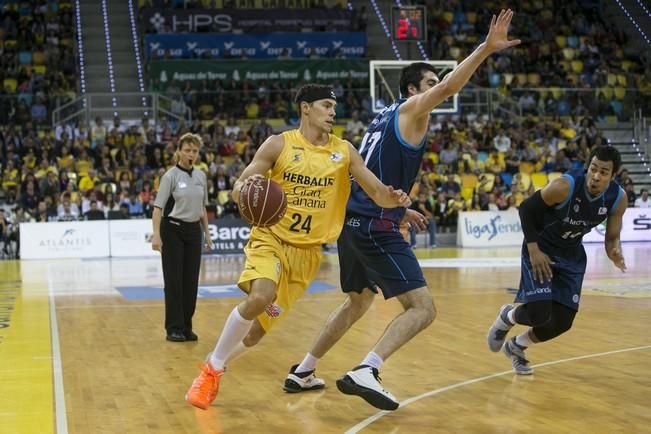 BALONCESTO ACB LIGA ENDESA