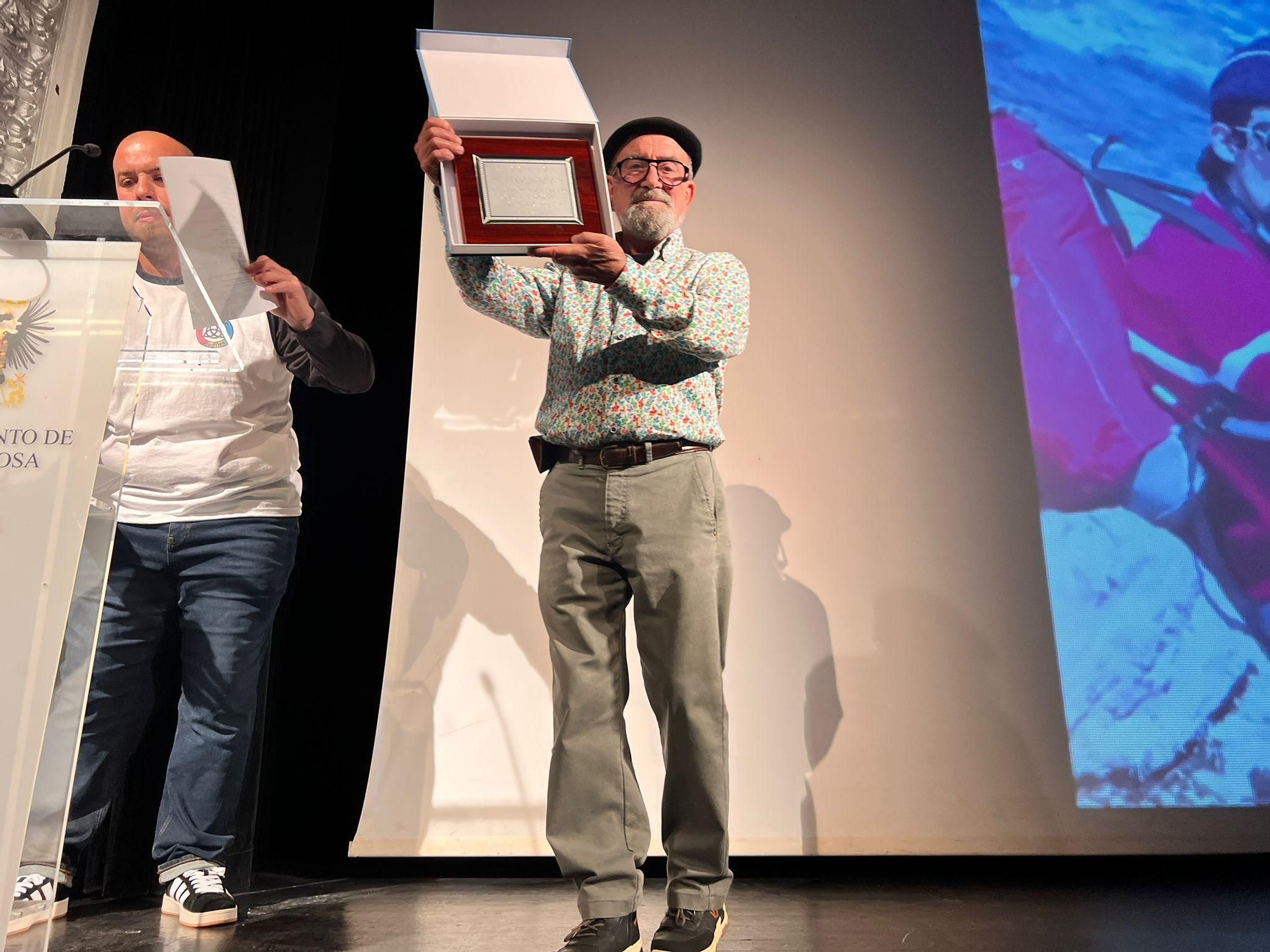 Así ha sido la segunda edición de Fotomaliayo y estos son sus premiados