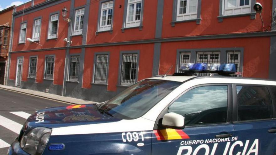 Más tranquilidad para las mujeres en Tenerife: detenido un menor por agresiones sexuales en calles de La Laguna