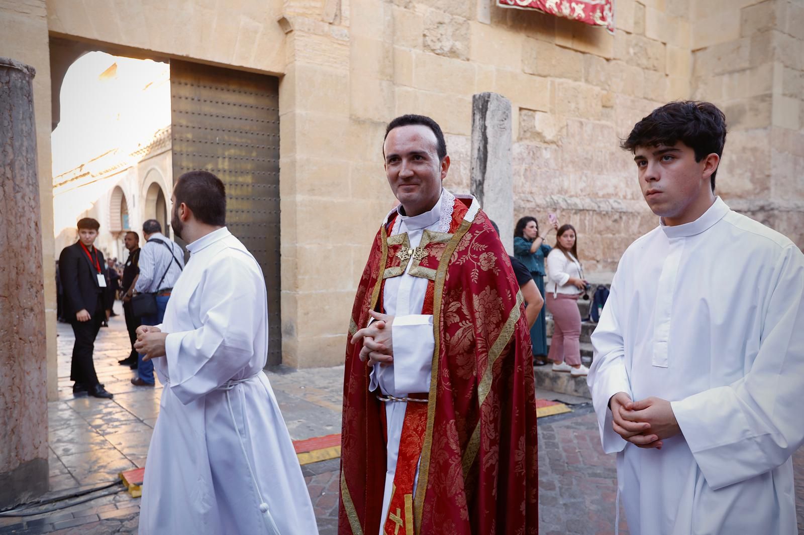 Santísimo Cristo de la Caridad, de Pozoblanco