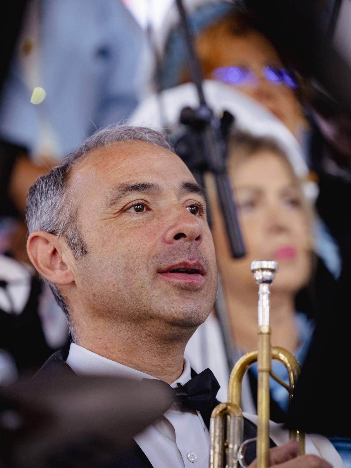 La Ni Fú-Ni Fá concede su Payasito de Oro a EduCarnaval