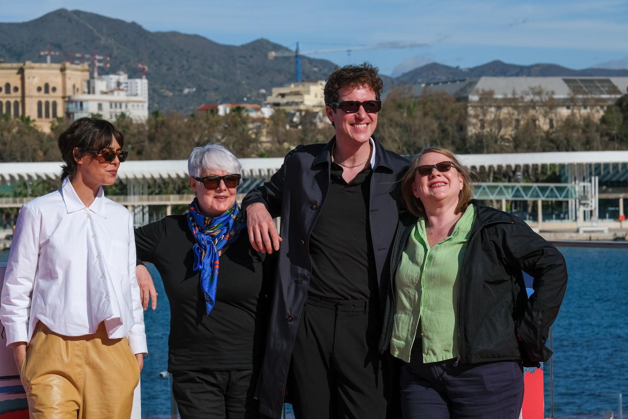 Festival de Cine de Málaga 2023 | Photocall de 'El Cuco'