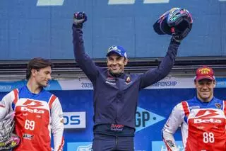Toni Bou acarona la gesta mentre Àlex Canales perd punts a la general de Trial2