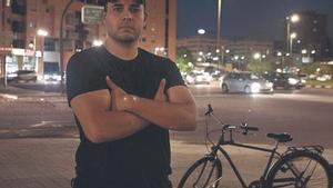 Matar de gana un ‘rider’