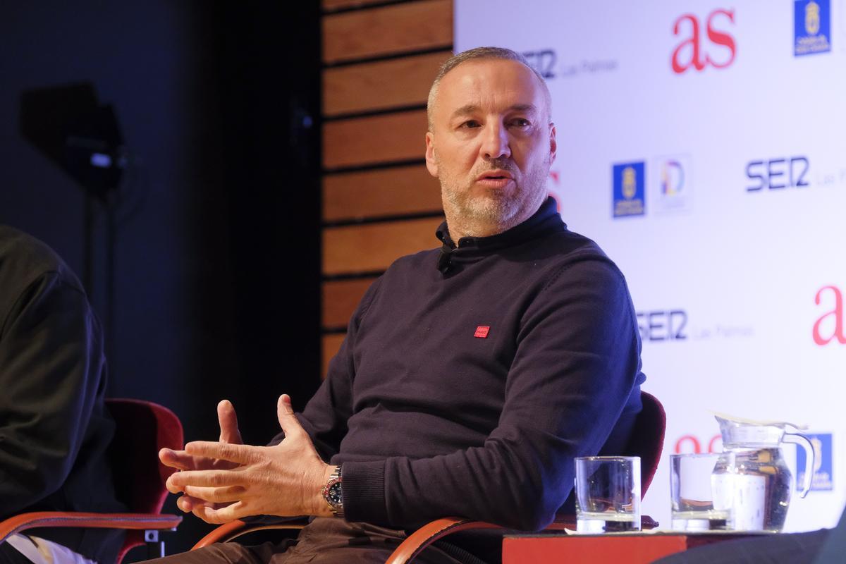 Encuentro de Ases (Diario As y Cadena Ser)