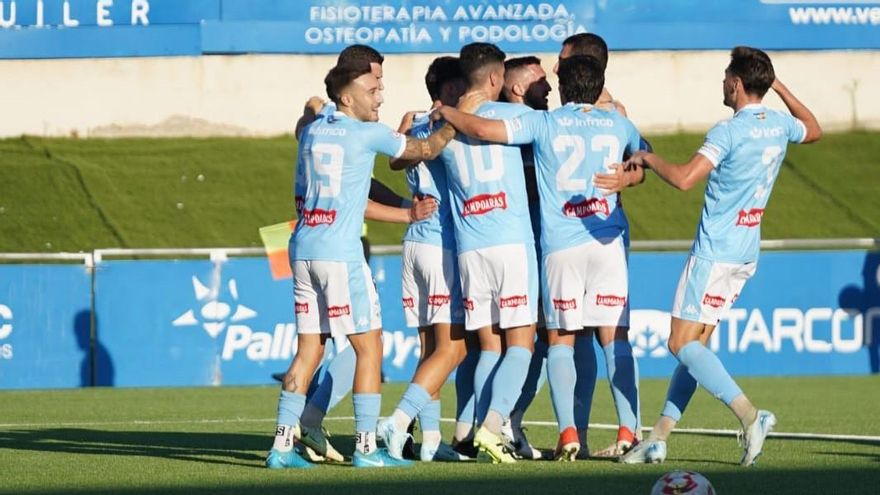 El Ciudad de Lucena, un líder con su portería a cero en el Grupo 10 de Tercera