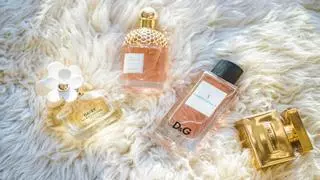 El perfume de Carrefour fresco y dulce que imita a una colonia de lujo de 100 euros