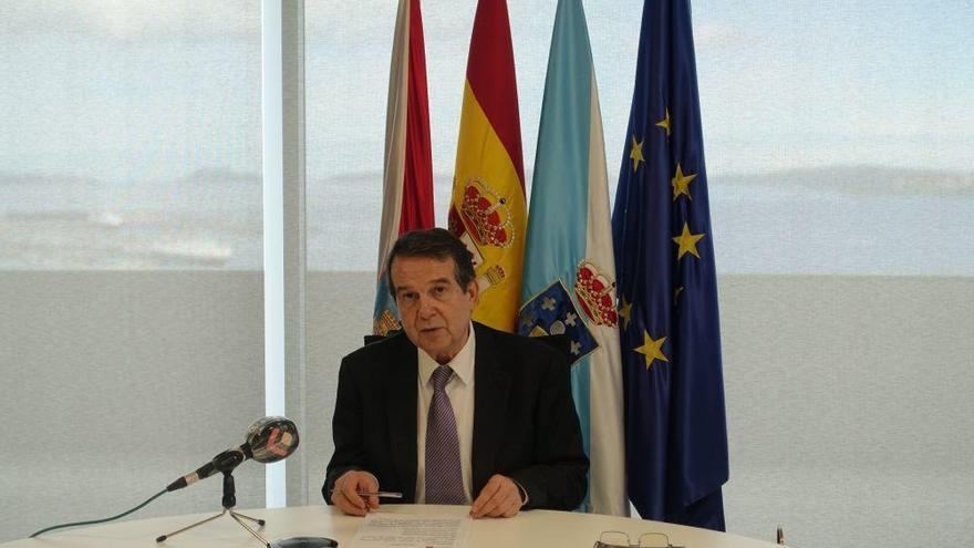 El Concello dio unos 370.000 euros en ayudas sociales desde el inicio de la crisis