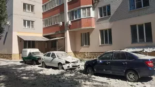 Ucrania ataca una enorme refinería en Sarátov