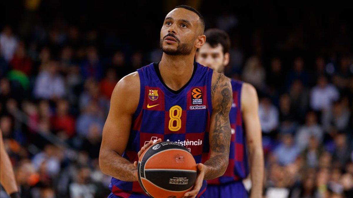 Hanga volverá a ser clave para Pesic