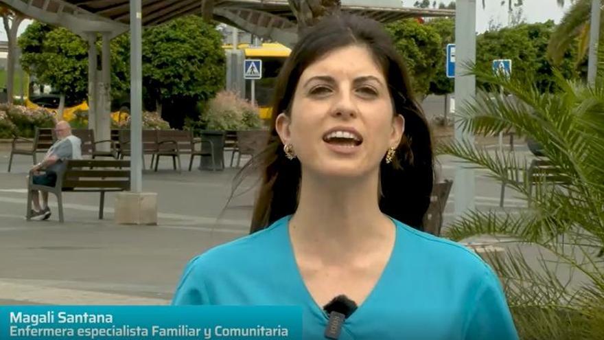 Siete consejos para disfrutar del verano con salud