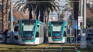 Aprovat de forma inicial l'Estudi Informatiu per allargar el Trambaix a Sant Feliu de Llobregat
