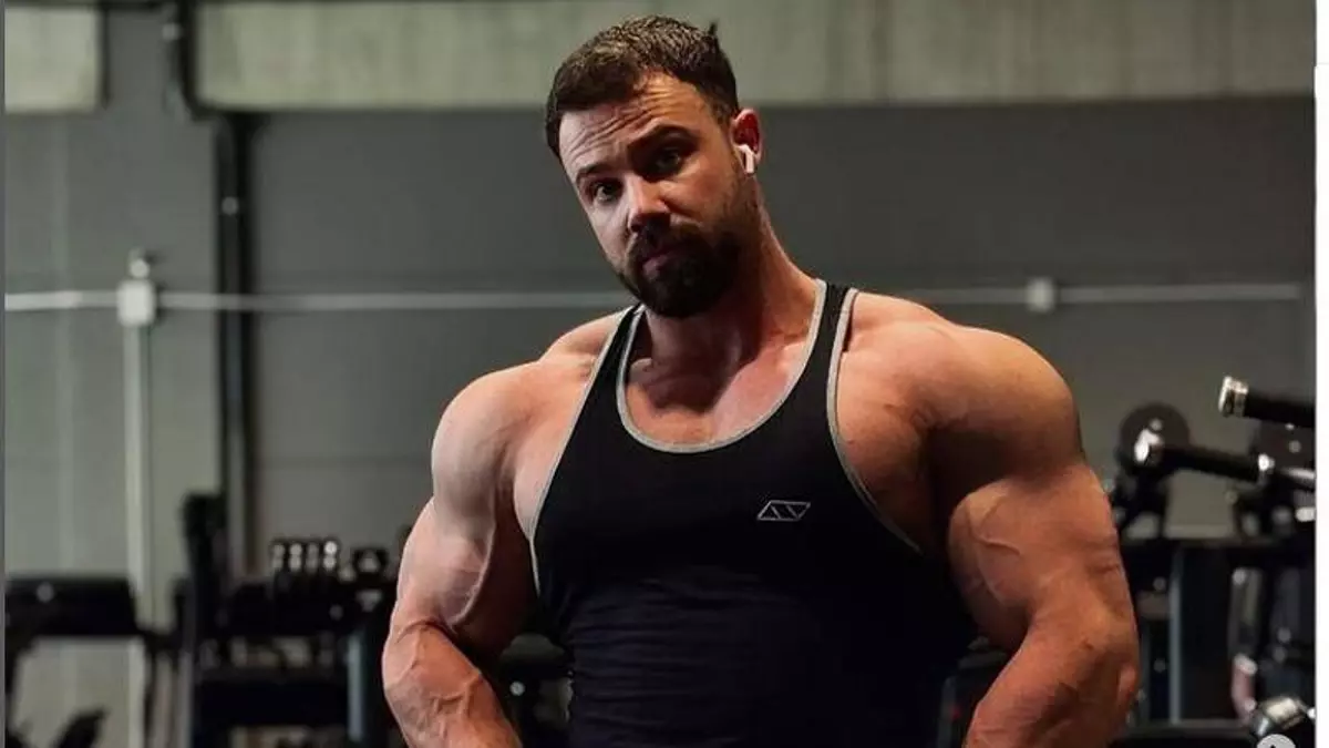 El 'nuevo' Ferran Miñana empieza preparación con el Olympia entre ceja y ceja