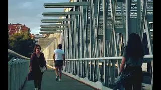 Miradas de Zamora: la ciudad que dejó de correr