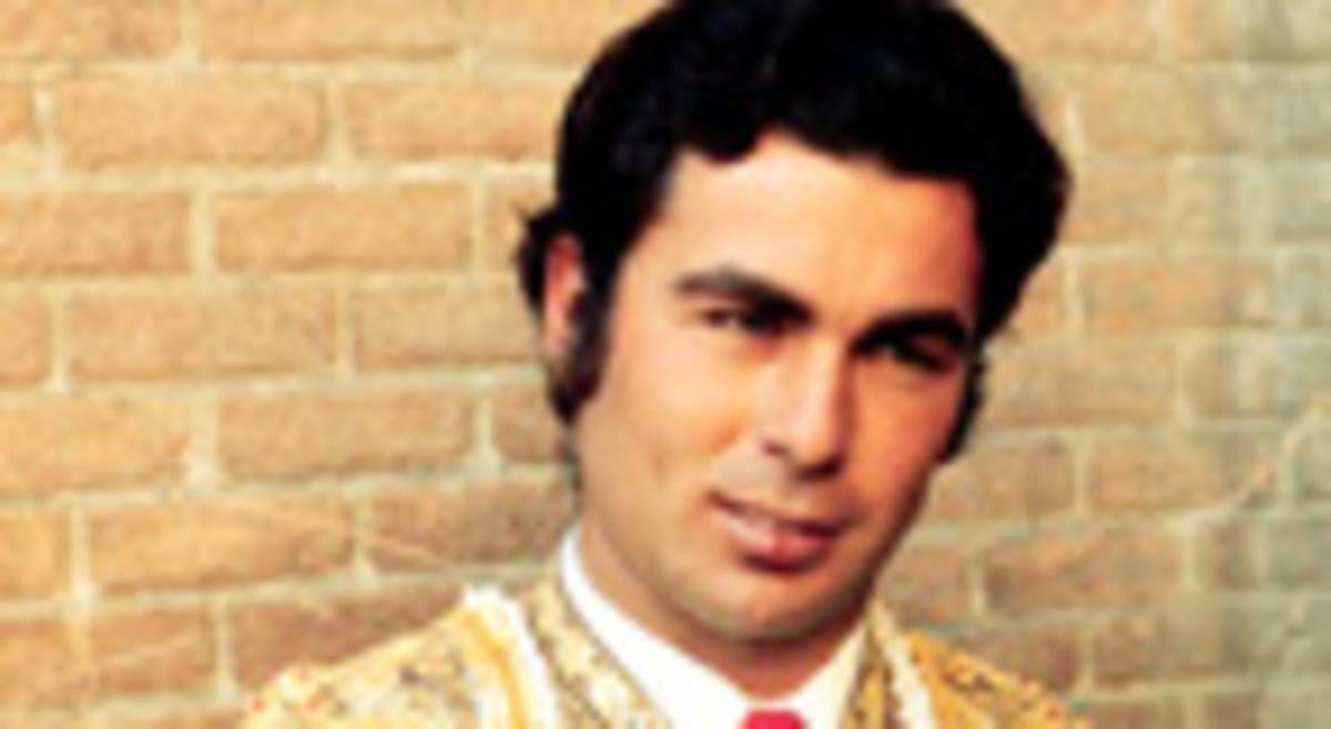 Paquirri. Paquirri.