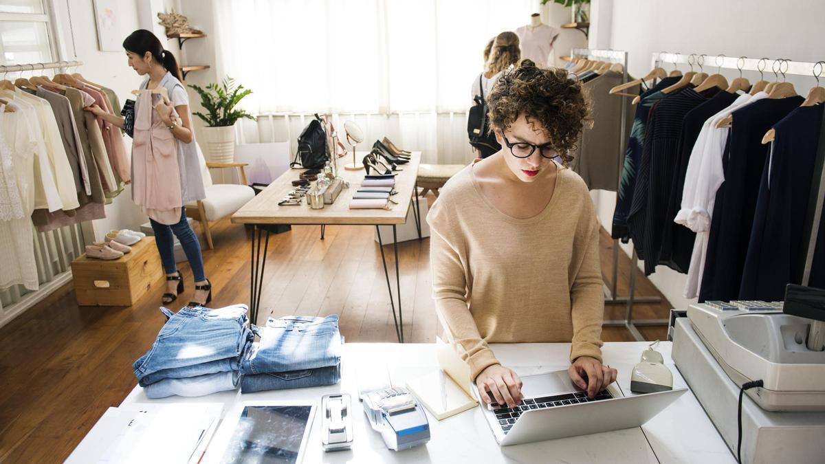 Las pymes generan actividad,  empleo e impulsan la innovación.
