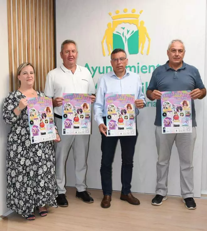 ¿Qué hacer este fin de semana? Gáldar, a la calle con pregón y romería