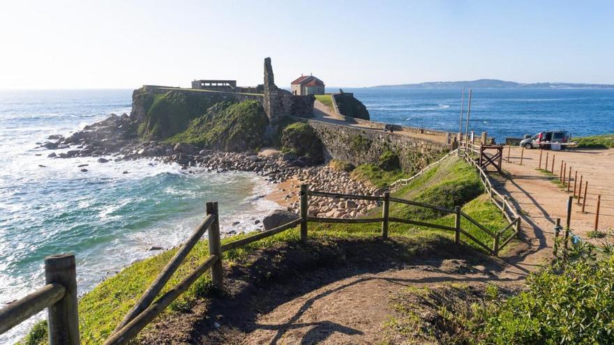 El paraíso de los senderistas de Galicia: el municipio pontevedrés que intenta alcanzar a Vigo como la localidad con más Senderos Azules de España
