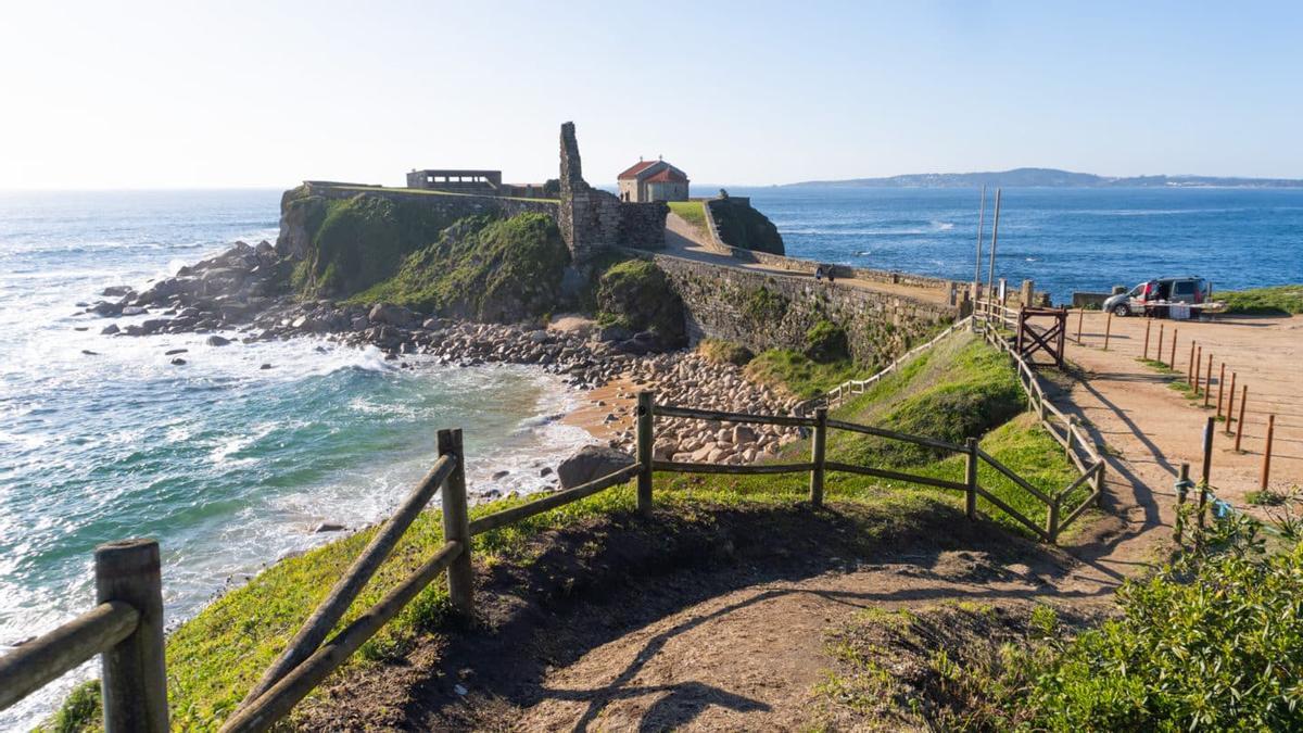 Esta localidad ha alcanzado los 9 Senderos Azules, posicionándose solo detrás de Vigo como el municipio con más rusta de este tipo en la comunidad.