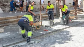 La siniestralidad laboral repunta en 2025 con 363 muertes en el primer semestre