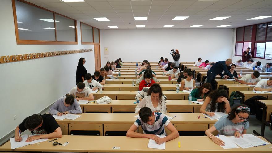 ¿Quieres trabajar en la Universidad de León? Hay convocadas 58 plazas