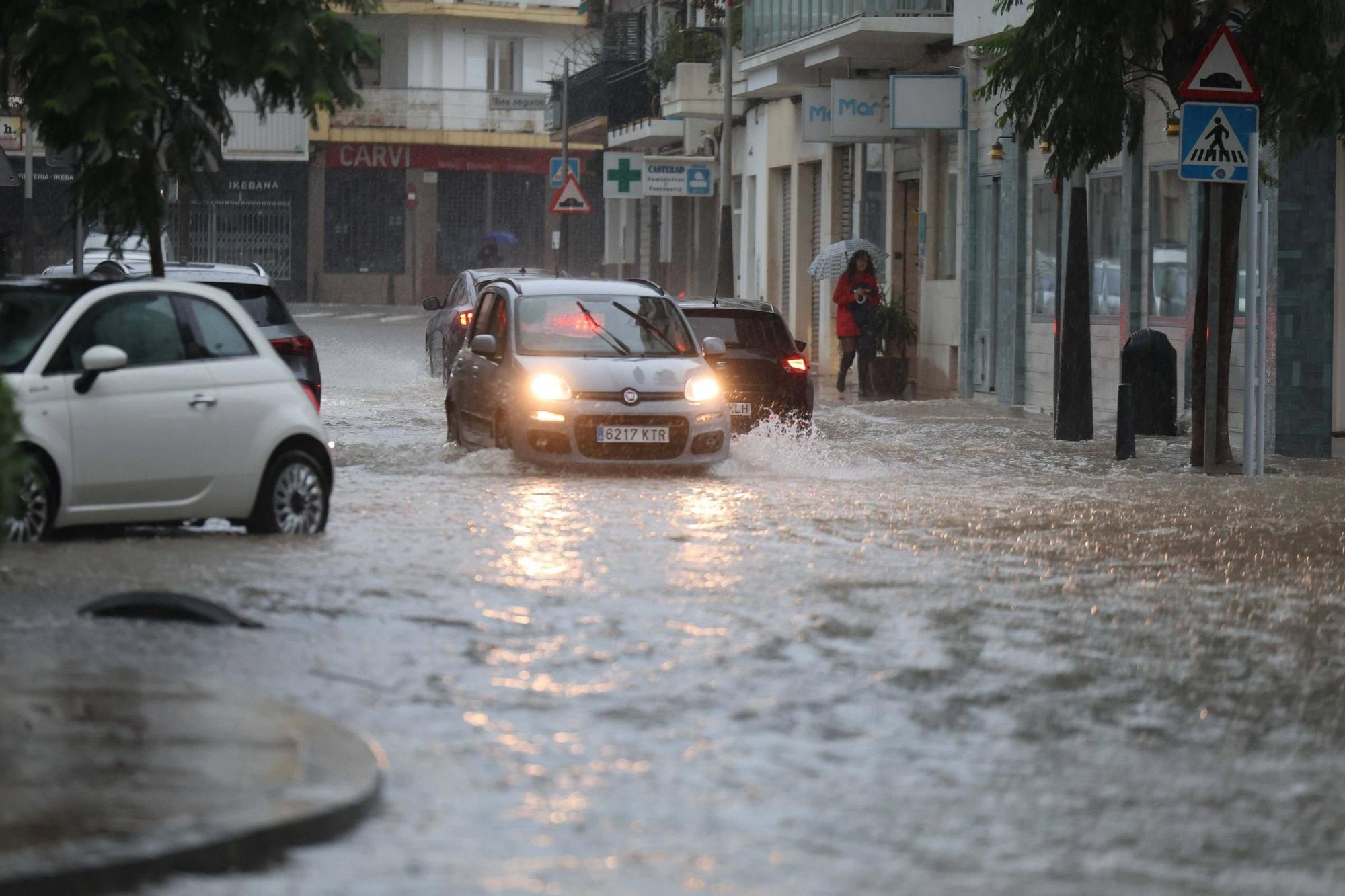 Sant Antoni. J.A.RIERA