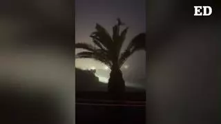 El Gobierno de Canarias responde a la pregunta que se hacen todos los padres de la provincia de Santa Cruz de Tenerife : ¿Hay clase mañana viernes?