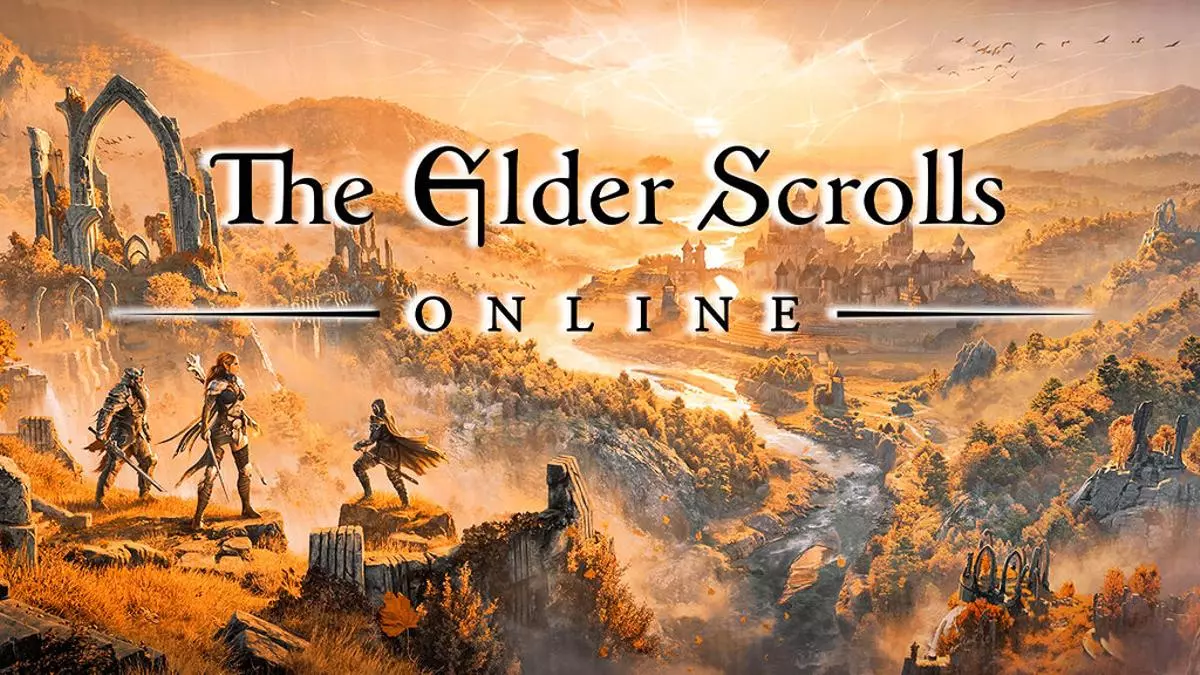 Una dcada despus, TESO sigue siendo un destino brillante para los fans de los MMORPG